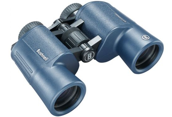 BUSHNELL Fernglas H2O 2 Porro 10x42 FMC WP/FP