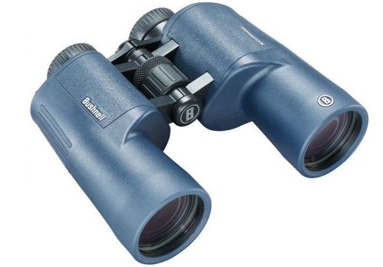 BUSHNELL Fernglas H2O 2 Porro 7x50 FMC WP/FP