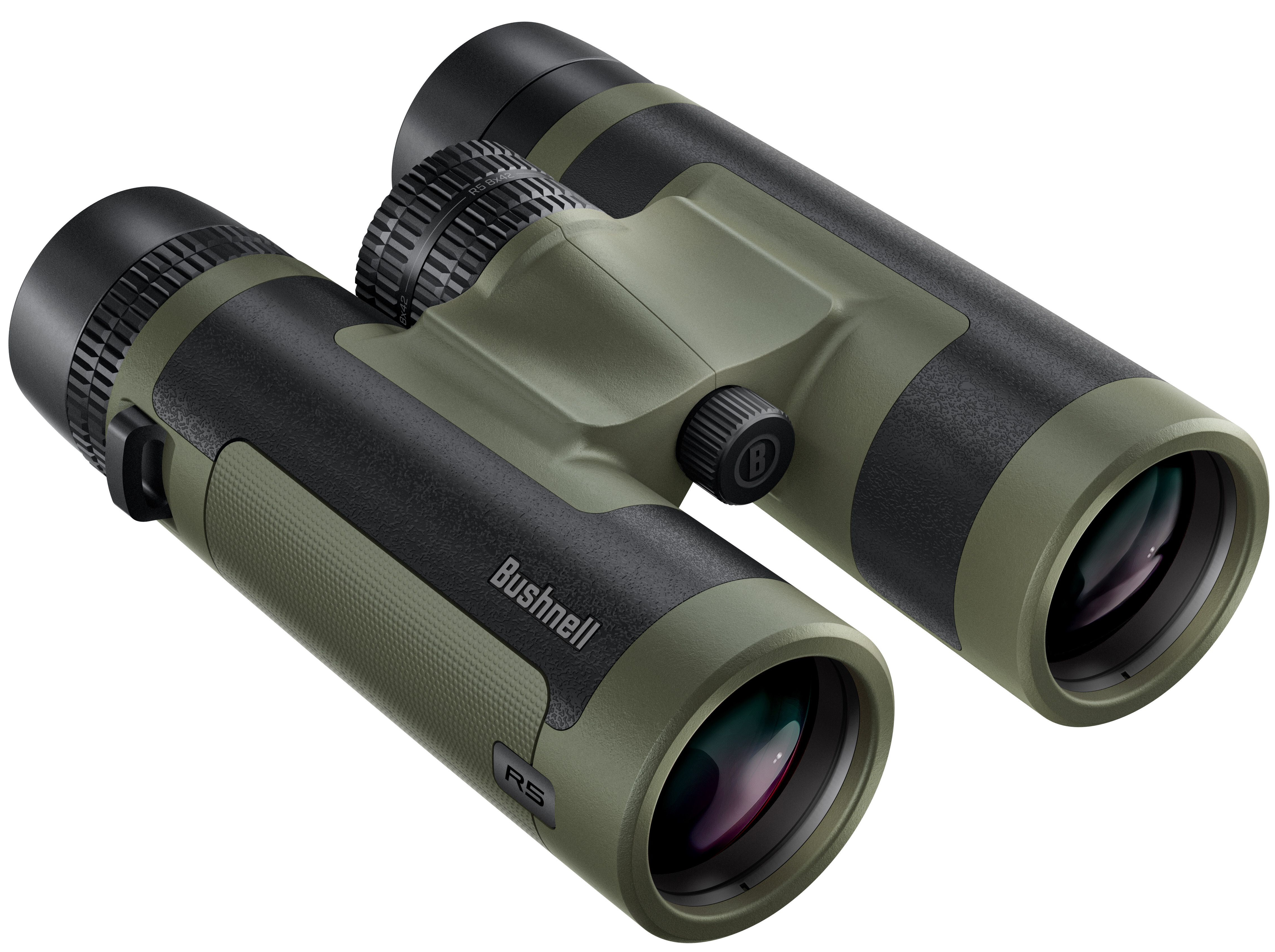 BUSHNELL Fernglas Trophy R5 8X42