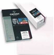 CANSON Infinity PhotoSatin Premium RC A4 270g/m2 250 Blatt