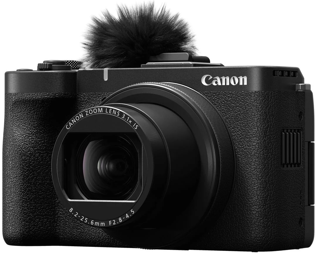 CANON Powershot V1