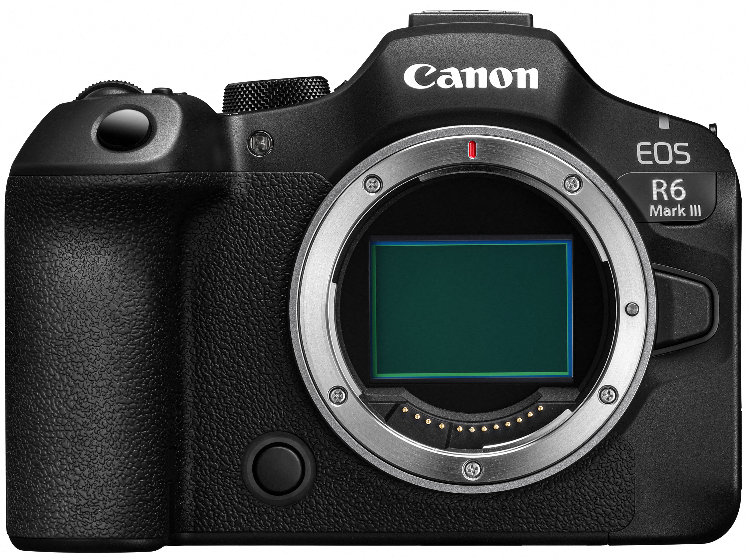 CANON EOS R6 Mark III Body (mit Zugabe) Image
