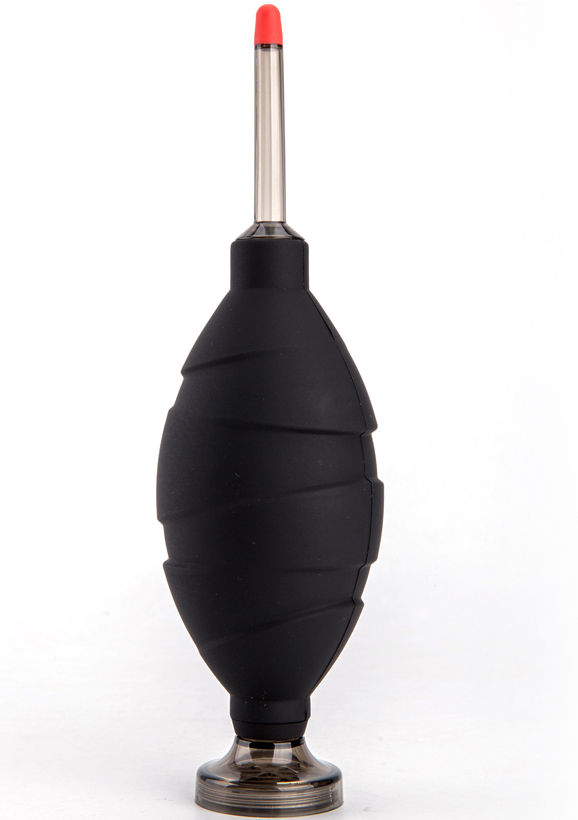 CARUBA Blasebalg mit Anti-Staub-System Image