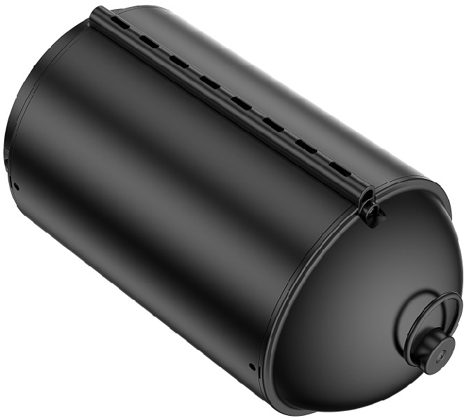 CHASING Akku 300Wh für M2 Pro Max