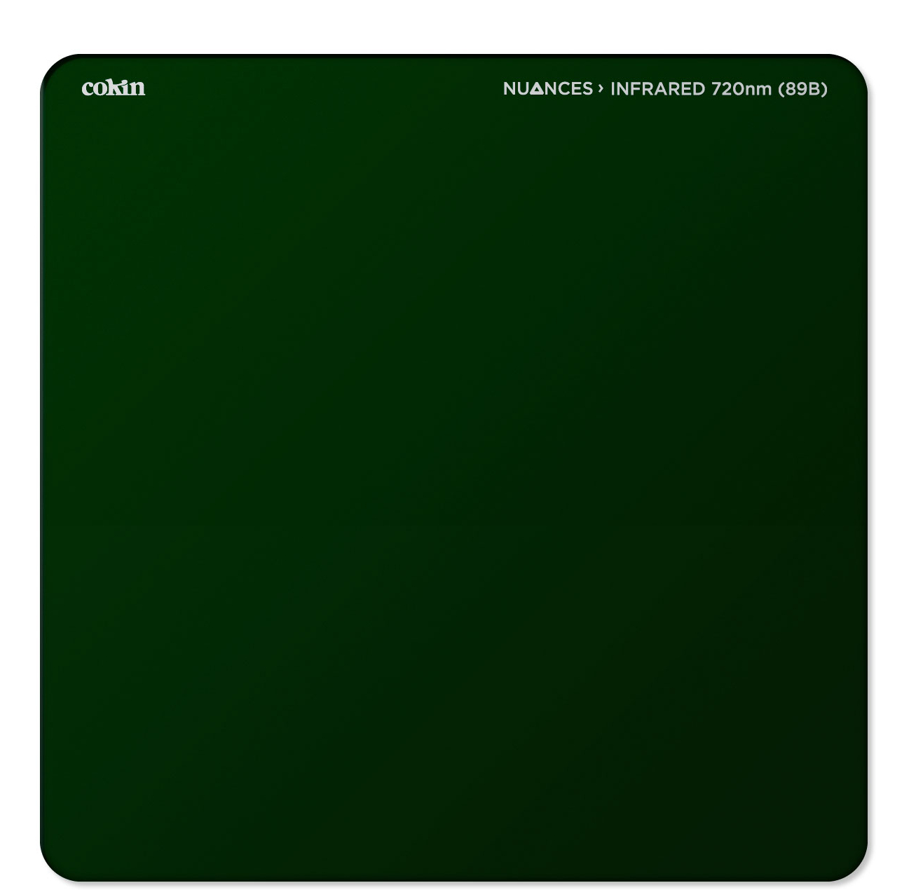 COKIN Infrarotfilter IR720 Evo L-Size