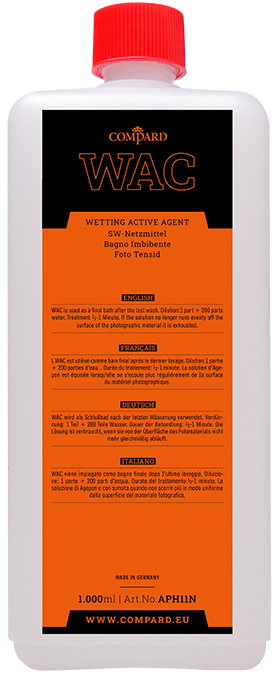 COMPARD Netzmittel WAC Agepon 1l