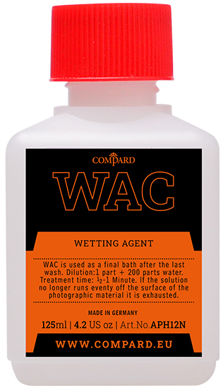 COMPARD Netzmittel WAC Agepon 125ml