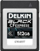 DELKIN DEVICES CFexpress Card Type B 512...