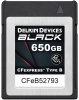DELKIN DEVICES CFexpress Card Type B 650...