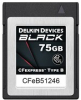 DELKIN DEVICES CFexpress Card Type B 75G...