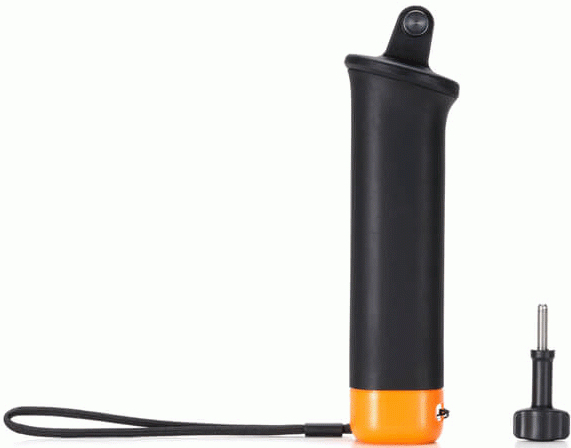 DJI Floating Grip