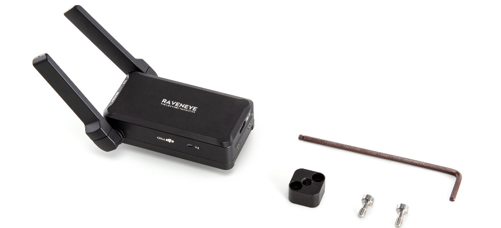 DJI RS/RSC 2 RavenEye Bildübertragungssystem