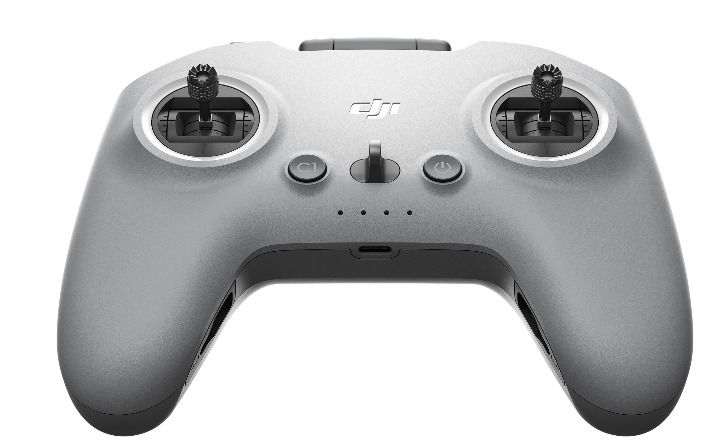 DJI Funkfernbedienung V2 für FPV