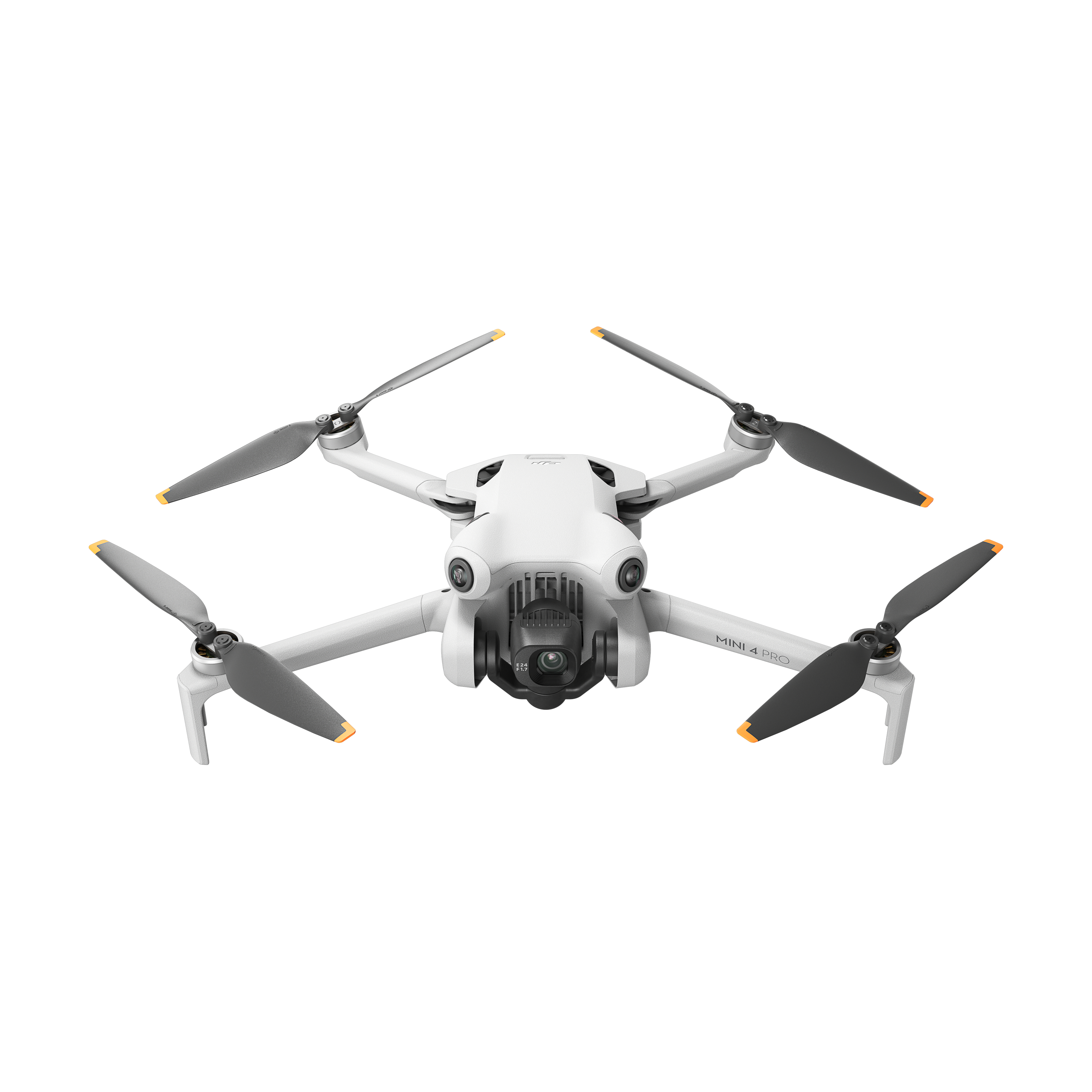 DJI Drohne Mini 4 Pro mit Funkfernbed. DJI RC 2 (9040)