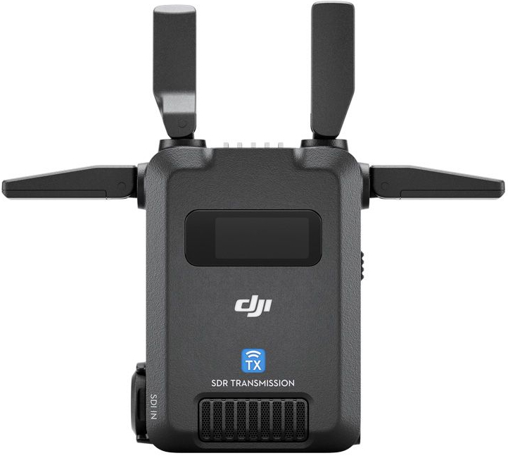 DJI SDR Transmission Transmitter