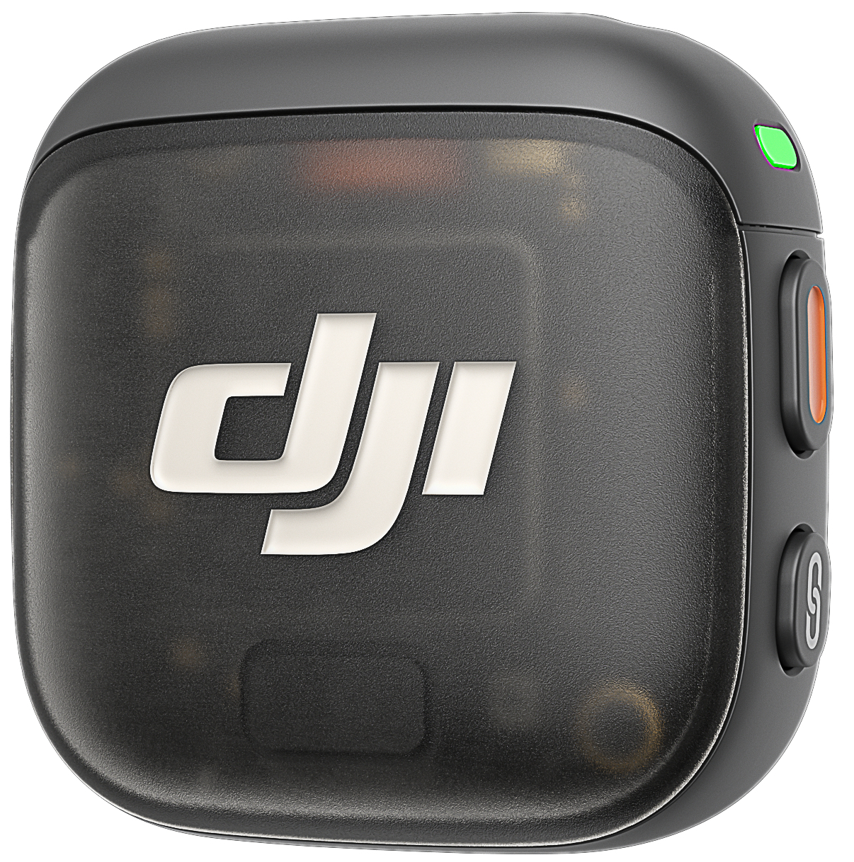 DJI Mic 3 einzelner Sender