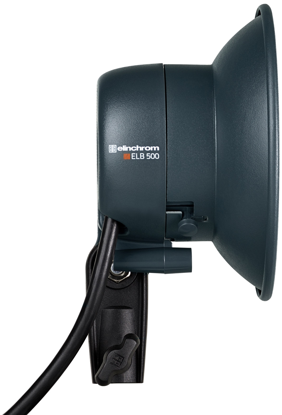 ELINCHROM ELB 500 TTL Head Image