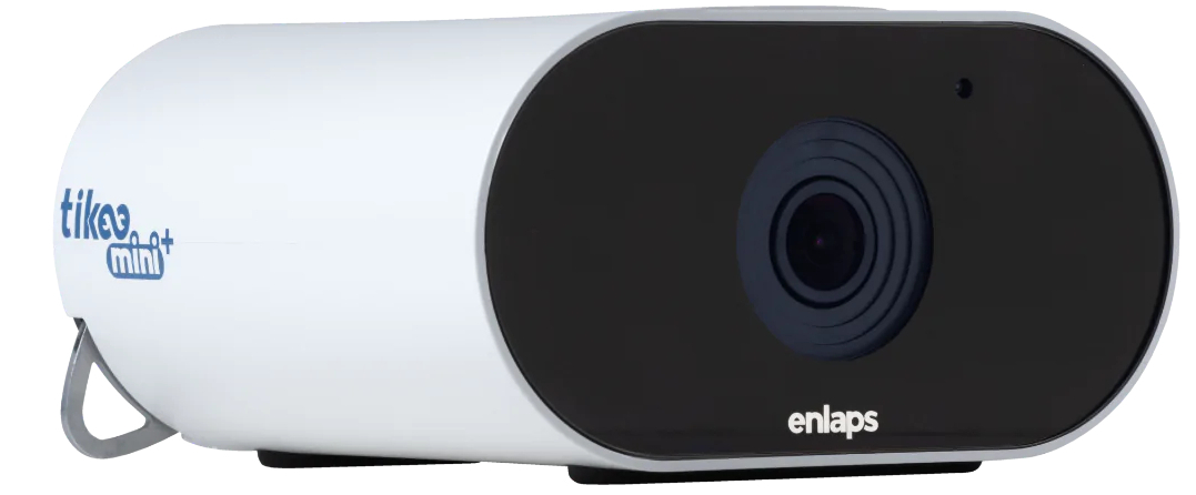 ENLAPS Zeitrafferkamera Tikee Mini + Kit