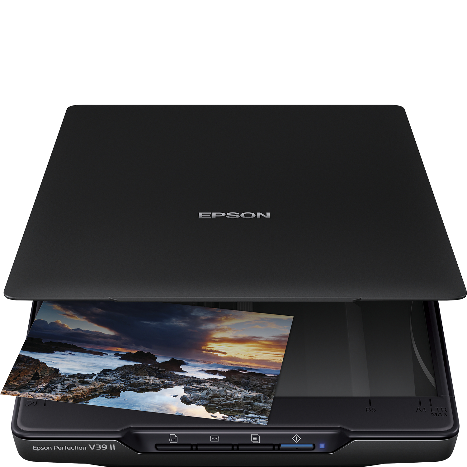 EPSON Scanner V39 II A4