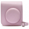FUJIFILM Instax Mini 12 Tasche pink (Neu...