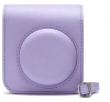 FUJIFILM Instax Mini 12 Tasche violett (...