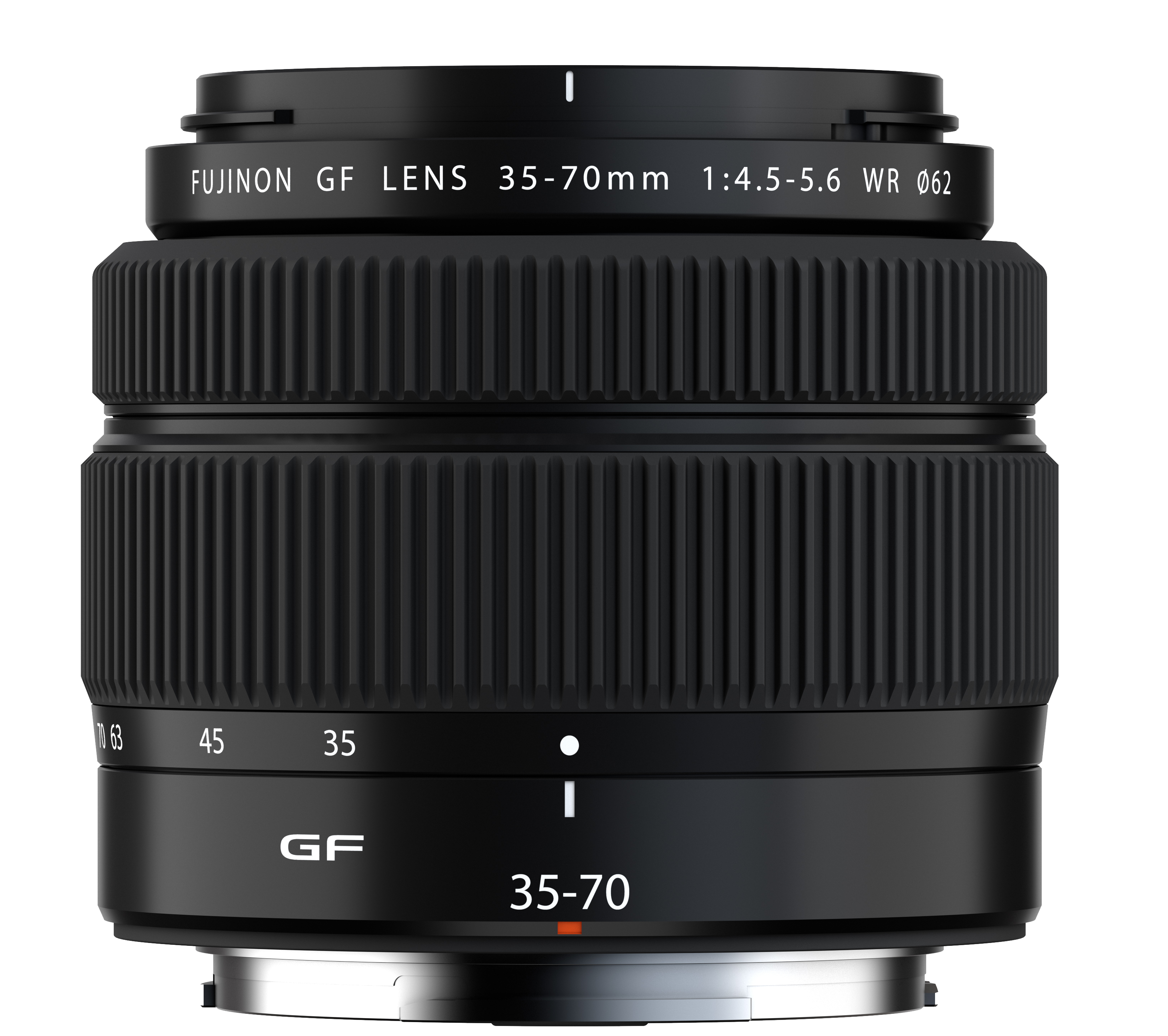 FUJI GF 35-70mm 1:4.6-5.6 WR (mit Zugabe)