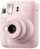 FUJI Instax Mini 12 Blossom Pink (Neuhei...