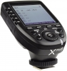 GODOX Funksender XPro-N für Nikon (Ange...