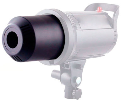 GODOX Schutzkappe für Studioblitze (8cm)