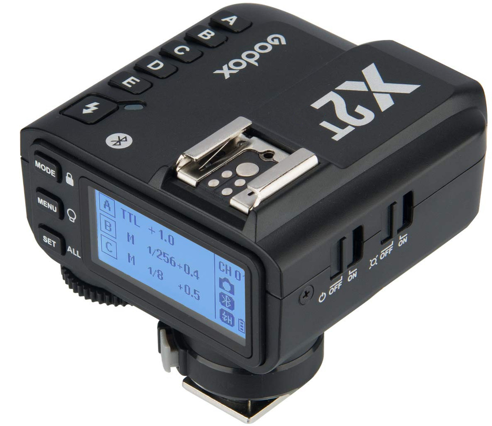 GODOX X2T-S TTL Funksender für Sony