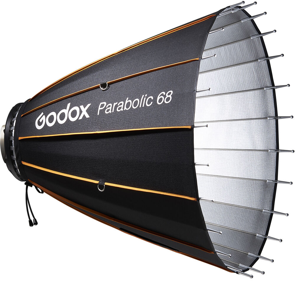 GODOX Softbox Parabolreflektor 68