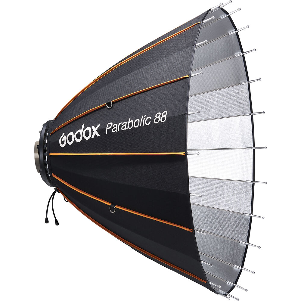 GODOX Softbox Parabolreflektor 88
