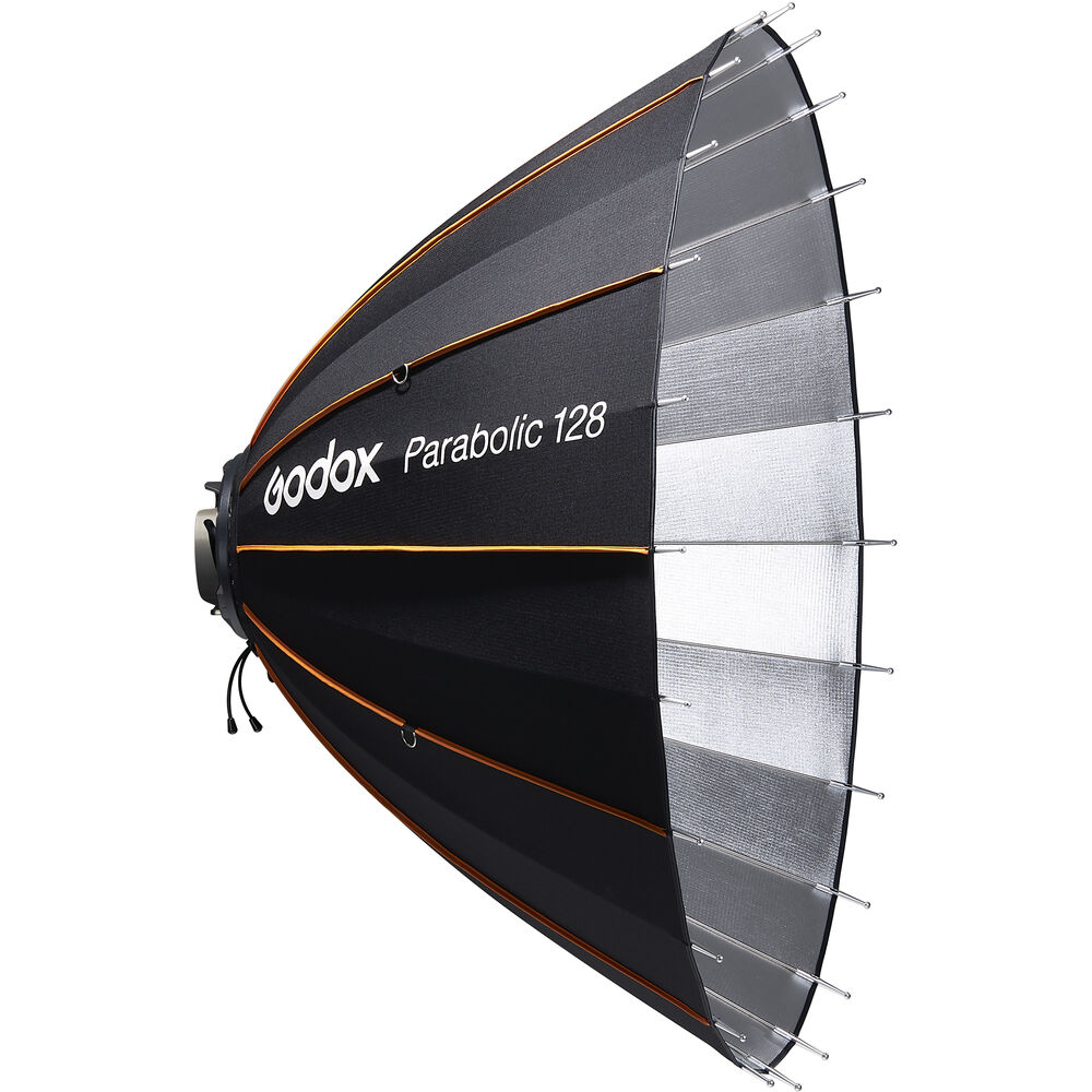 GODOX Softbox Parabolreflektor 128