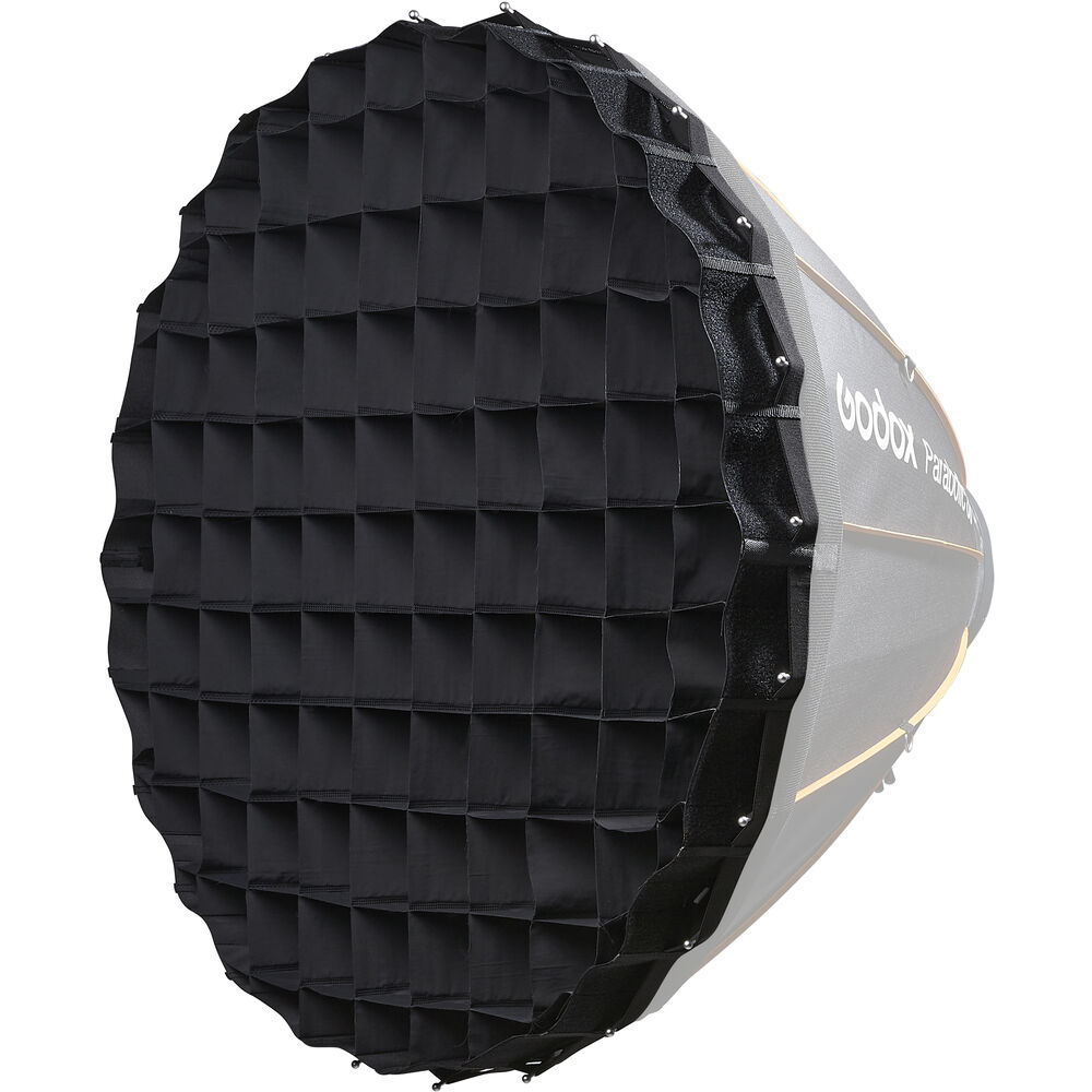 GODOX Softgrid für Parabolreflektor 158