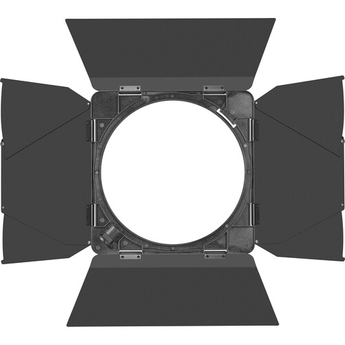 GODOX LB-02 Fresnel Barndoor für Fresnel FLS10