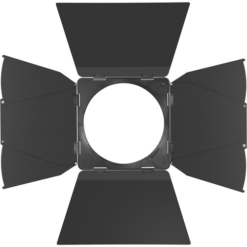 GODOX LB-01 Fresnel Barndoor für Fresnel FLS08