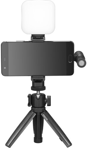 GODOX VK2-UC Vlogging Set (USB-C)
