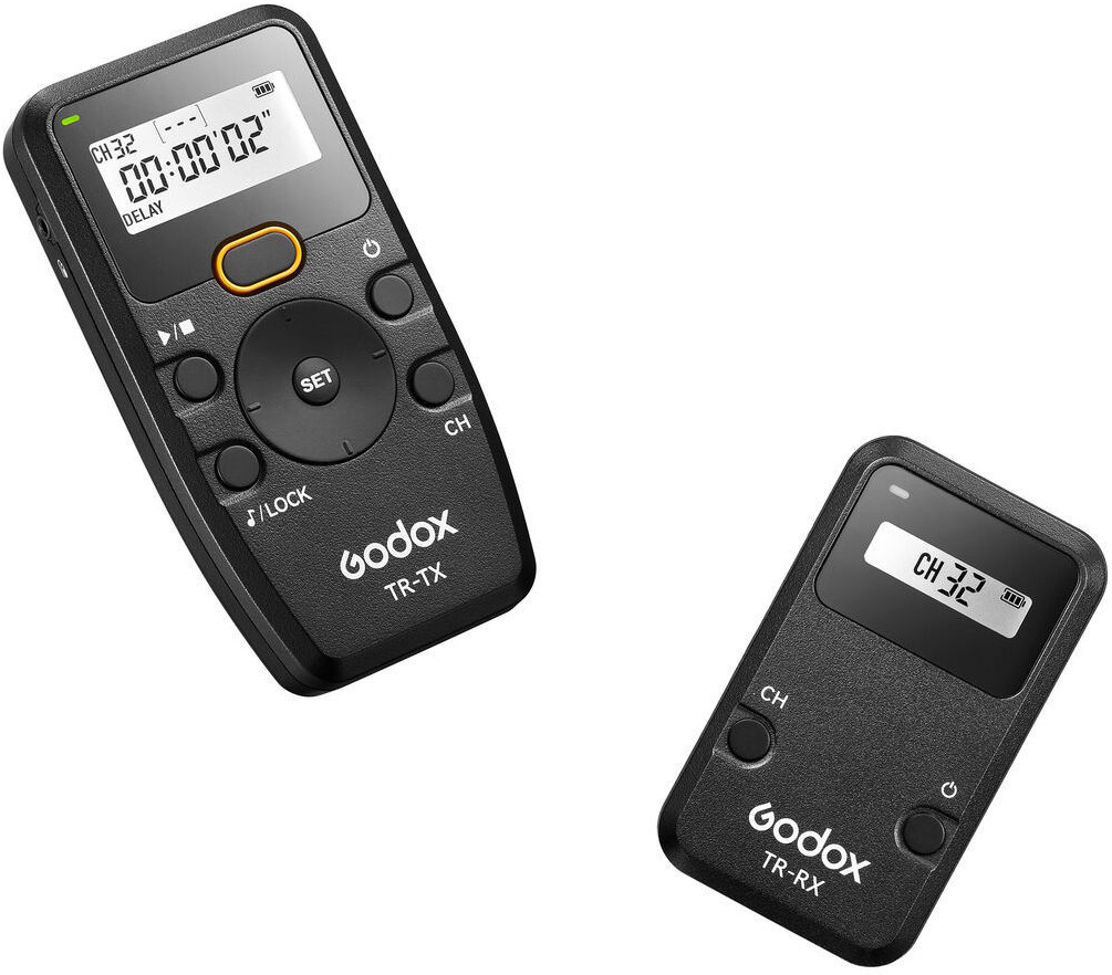 GODOX Fernbedienung TR-N1
