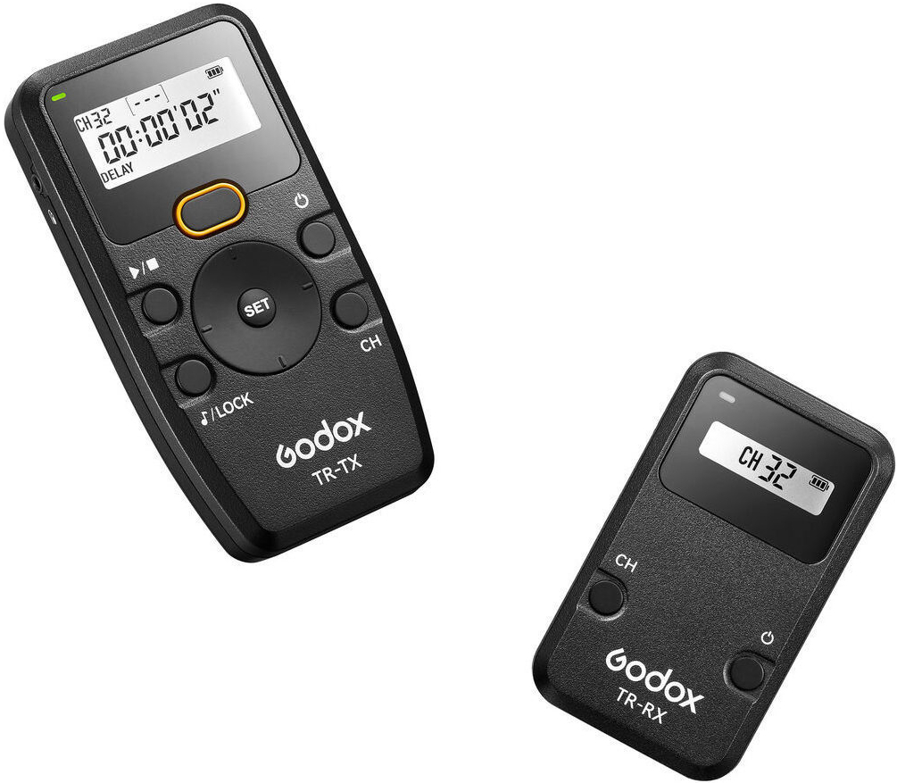 GODOX Fernbedienung TR-P1