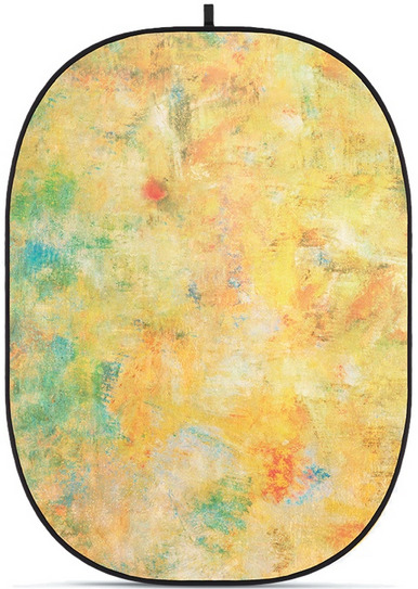 GODOX Falthintergrund 2mx1.5m CBA-PA0009 Painting/Abstract Painting Image
