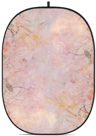 GODOX Falthintergrund 2mx1.5m CBA-PF0002 Painting/Floral Painting Image