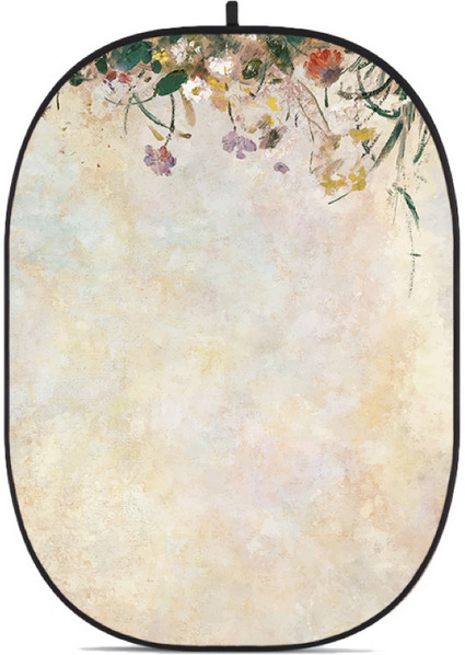 GODOX Falthintergrund 2mx1.5m CBA-PF0006 Painting/Floral Painting Image
