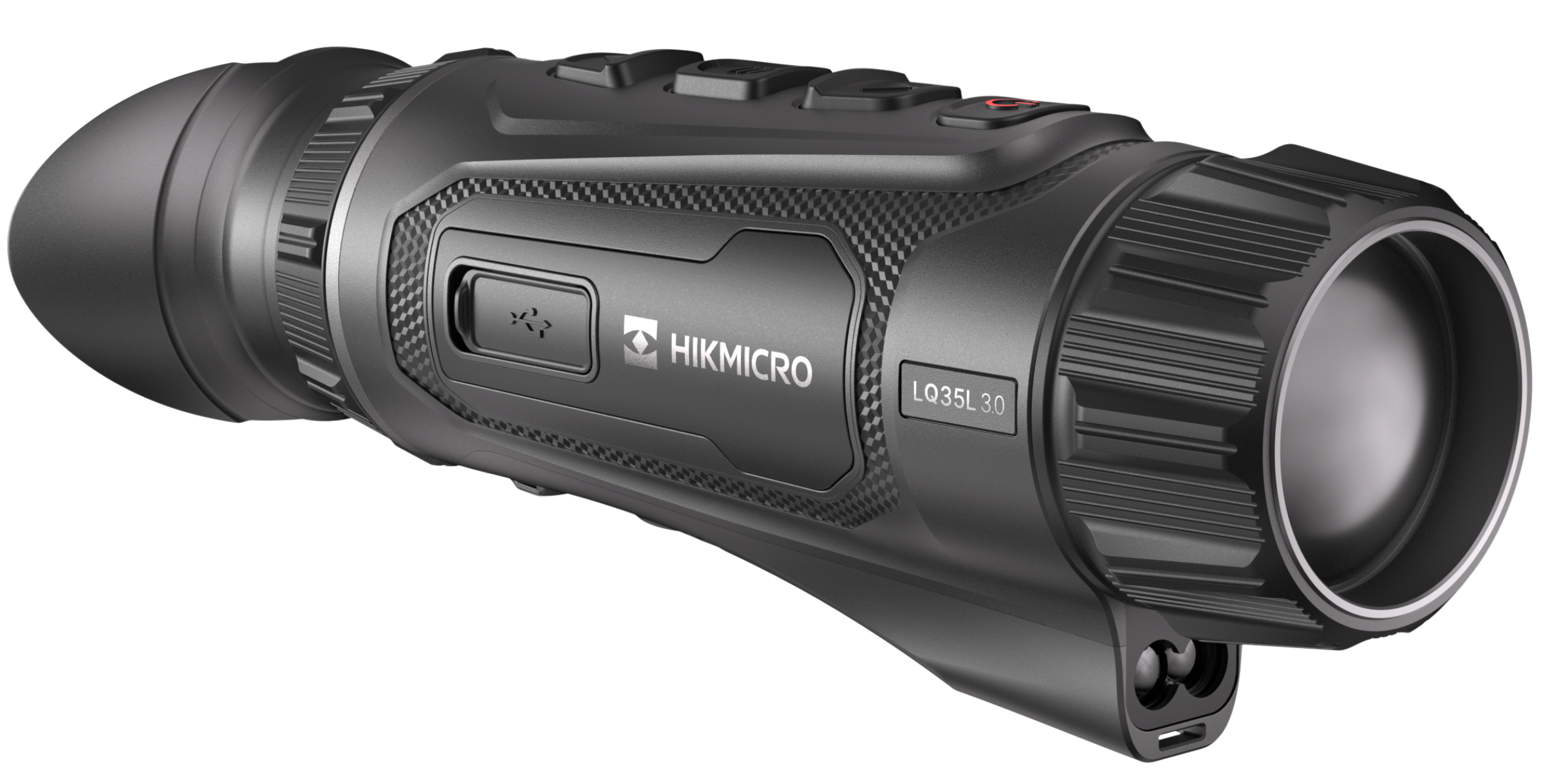 HIKMICRO Wärmebildgerät Monokular Lynx 3 .0 LQ35L Image
