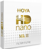 HOYA Polfilter zirkular HD Nano MKII 67 ...