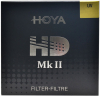 HOYA UV Filter HD MKII 72 mm