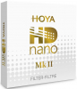 HOYA UV Filter HD Nano MKII 77 mm (Angeb...