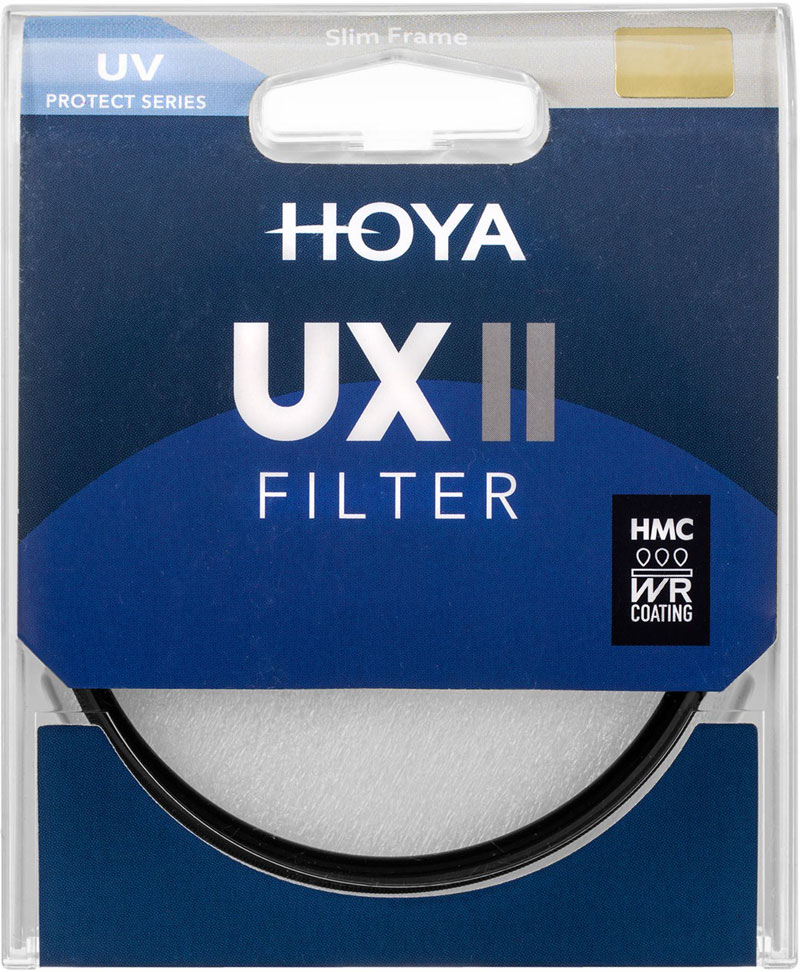 HOYA UV Filter UX MKII 72mm (Angebot) Image