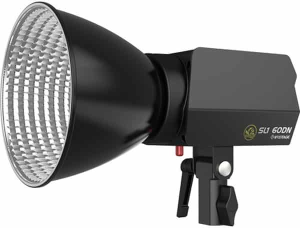 IFOOTAGE LED Leuchte Anglerfish SL1 60W DN