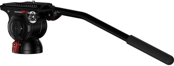 IFOOTAGE Videoneiger Komodo K5S