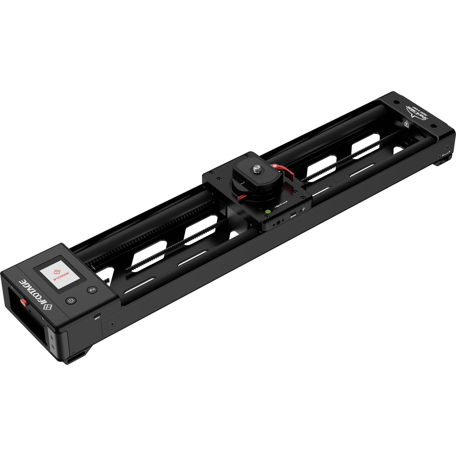 IFOOTAGE Slider Shark Nano 2 (660mm)